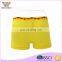 2015 Simple style woven newest underwear boxer shorts for men