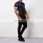 Customised gym training tshirt manufacturer