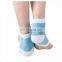 High Quality Intensive Moisturizing Gel Heel Sleeves #HG-01