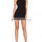 Crochet Laces Dress Casual Dress Designs One Piece Girls Party Dresses