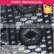 new designer ladies garment 92/8 polyester/spandex lace african lace fabrics for garment