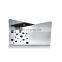 Water hyacinth Cutlery Holder with steel frame for fruit,Metal vegetable and fruit Cutlery Holder