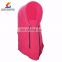 Hot sell Pink color Fleece/Polyester Multifunction Winter balaclava