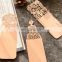 top sale custom inner cut swooden chinese bookmarks