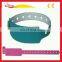 Baby Hospital Soft PVC Wristbands