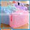 Customized pvc toilet bag travel washing bags