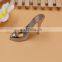 wholesale Metal Elegant High-Heeled Shoe Shape Bottle Opener for Wedding Favors Give away gifts