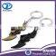 wholesale Superhero Marvel Batman Bat Metal Keychain with Key Ring in store