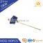 Hot sale chinese imports promotion gift bookmark clip