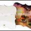 Sublimation MDF Photo Frame Heat Press Blank MDF Photo Frame
