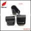 Factory supply black plastic hook for 20mm water pipes