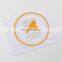 Factory wholesale silicone rubber heat transfer