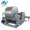 sweet potato starch vacuum dewatering machine