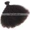 Afro Kinky Human Hair Weaves Factory Supply Directly Human Hair Wholesale