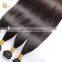 Xuchang Hair Factory Brazilian Straight Hair Weave Bundles Unprocessed Wholesale Virgin Brazilian Hair