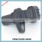 Auto parts Crankshaft Pulse Position RPM Sensor For Suzuki Swift Splash Alto K12B K10B 1.2 1.0 33220-58J20 3322058J20