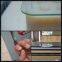 Mobile phone tempered glass cutting machine/ glass making machine
