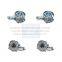 11031373 01031855 3030046 Depehr European Volvo TWD1240VE 6F23/D3 Truck Cooling Water Pump