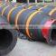 OCIMF mainline marine floating oil rubber hose and floating pipe