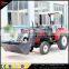 4*4 wheel Drive MAP404 40HP cheap farm tractor for sale