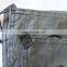Hot Sale Black Heavy Duty Waterproof Tarpaulin
