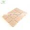 Self sticky felt pads for furniture feet felt protector pads