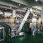 semi-automatic high capacity washing powder packing machine