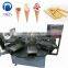 High Performance Ice Cream Bowl Cup Cone Baking Machines Rolled Sugar Cone Machine For Sale