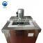 Brazil style Large production 304 stainless steel tank fruits ice lolly popsicle making machine
