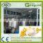 Soya Milk Production Line/Commercial soybean milk making machine