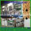 Full automatic complete sets rice mill machine/ rice milling unit