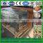 Automatic frozen meat dicer/dicing machinery used for meat dicer / Fresh Meat Cube Dicer Machine