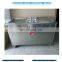 Single Flat Pan Ice Cream Fryer with Barrel/Ice Cream Fry Machine Price