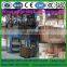 Complete Wooden Pallet Production Line Manufacturer Euro Wood Pallet Making Machine/wood pallet making machine
