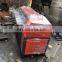 Scrap Car Radiator Separator/scrap radiator separator