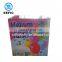 Small/Big Top Quality Helium Gas Cylinder Helium Tank