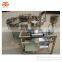 Industrial Semi Automatic Pizzelle Cookies Waffle Ice Cream Waffle Cone Maker Kuih Kapit Baking Rolled Sugar Cone Machine Price