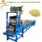 Paraffin Wax Pelletizer Machine Eucalyptus Rosin Resin Granulate Granulator Machine