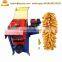 Farm corn huller and thresher machine / corn sheller maize thresher