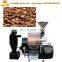 Commercial 1.5-2.3kg/h green coffee bean roasting and baking roaster machine