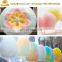 cotton candy machine gas cotton sugar machine