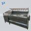 Wholesale Popular Fruit and Vegetable Washing Machine