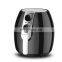 New Digital Air Fryer Oil Free Cooking Air Fryer