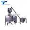 CE Approved Automatic Premade Pouch Wheat Flour Chakki Atta Packing Machine