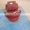 Takeuchi Excavator TB25 Travel Motor TB25 Final Drive