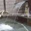 Stainless Steel 316 Factory Price Large Outdoor Spa Swimming Pool Sculpture