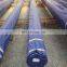 ali baba express price of 1 inch iron for greenhouse frame galvanized steel pipe nigeria with good quality