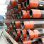 api 5l/5ct psl1 oil casing steel pipe trade and manufacturer