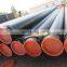 Hot sales 10mm steel pipe used for gas and oi