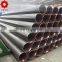 Best yield strength of schedule 40 steel pipe steel tube 8